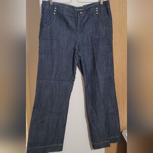 💚10 for $10💚 Bundle and save Stylish Blue Denim Pants